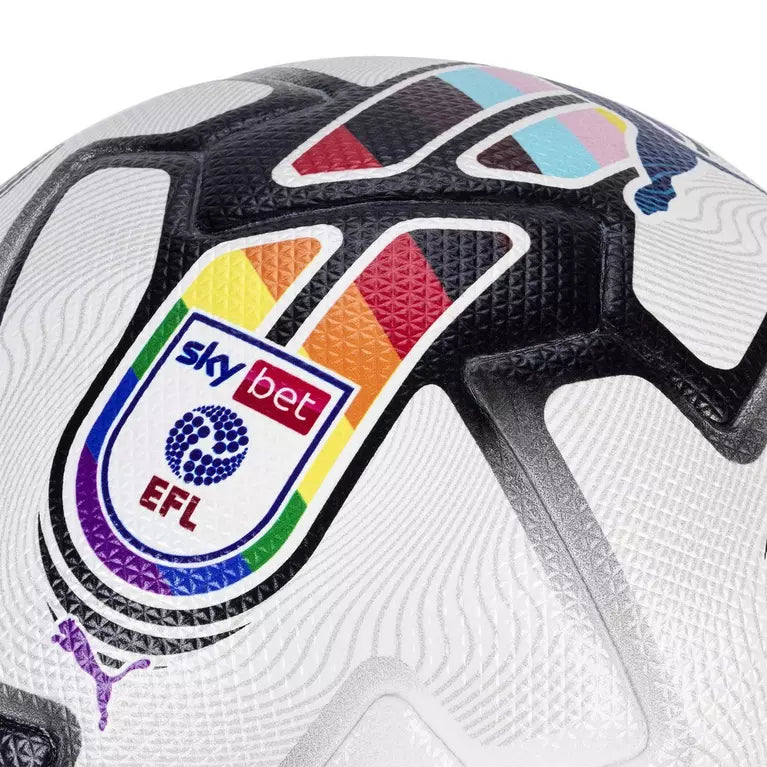 Puma EFL 1 FootBall