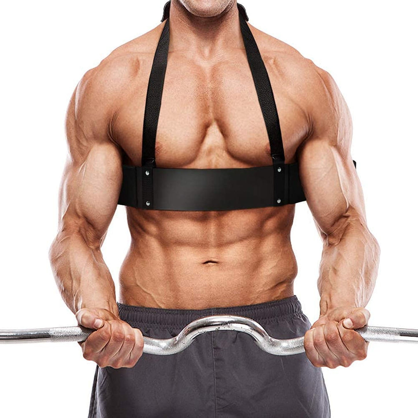 Arm Blaster