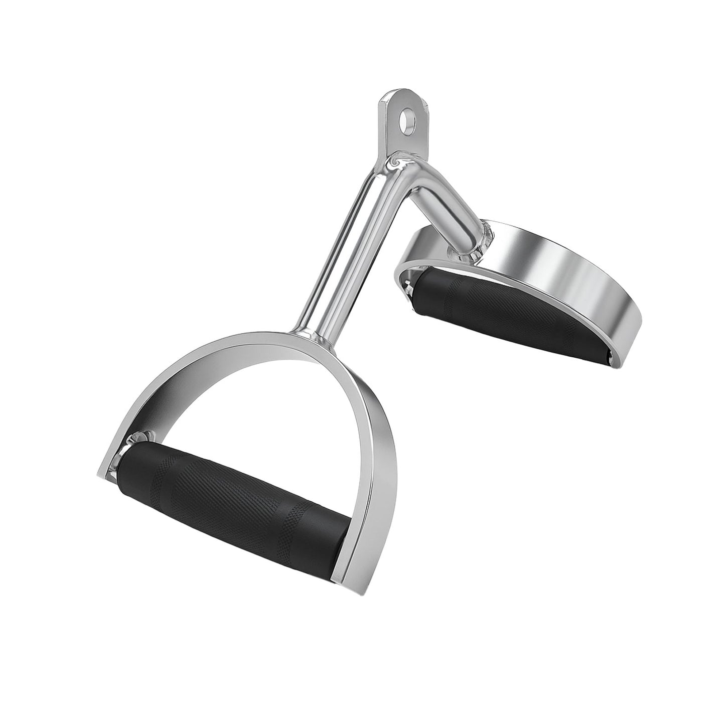 D Handle wide row bar