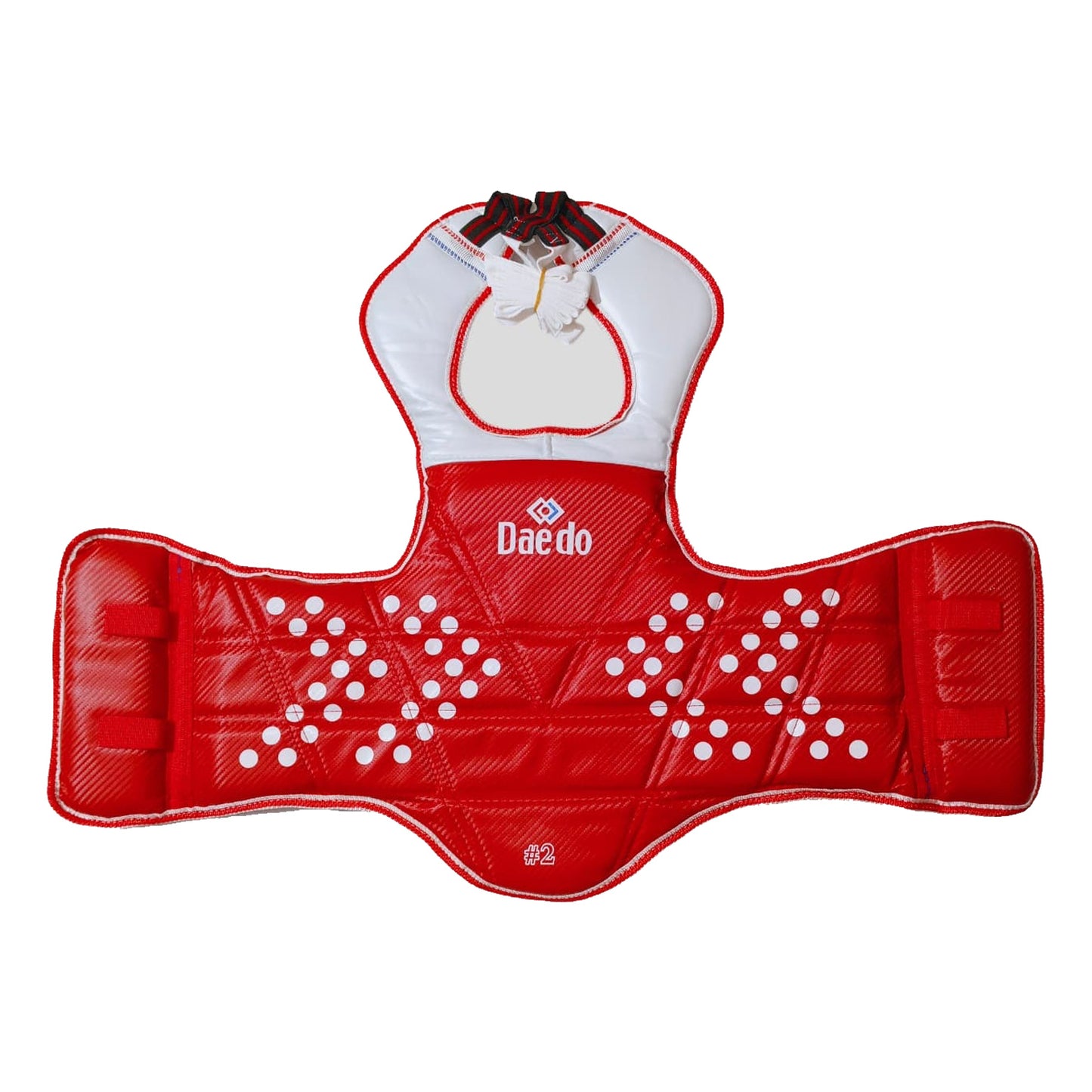 DAEDO CHEST PROTECTOR | Taekwondo