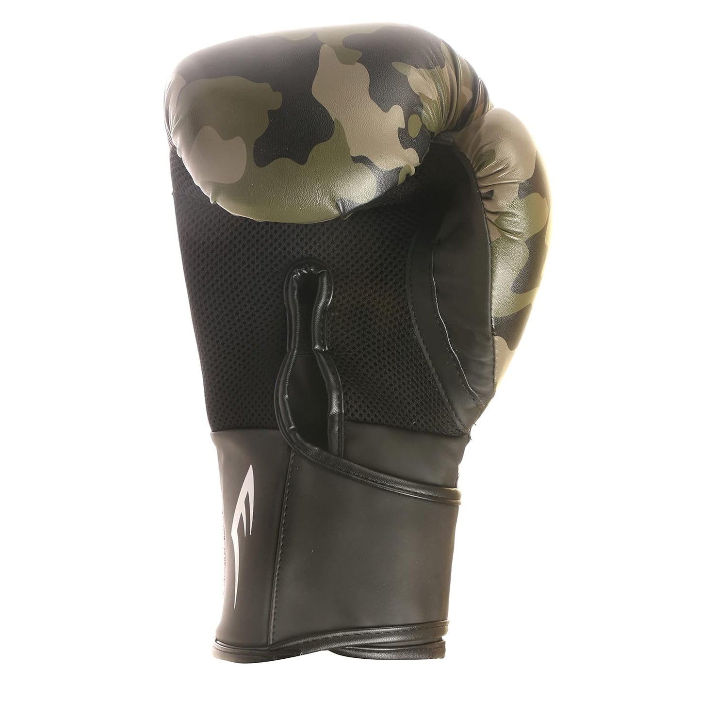 Everlast Spark Training Boxing Glove camouflage