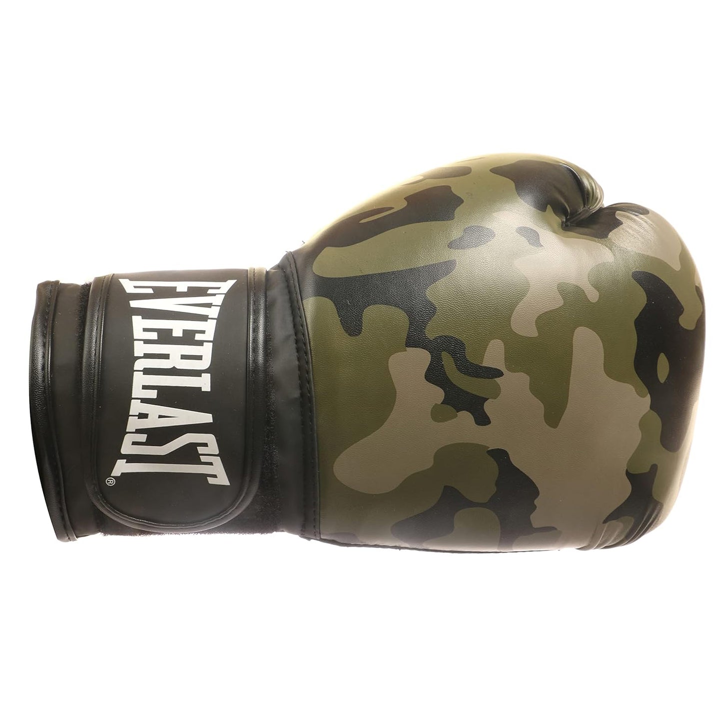 Everlast Spark Training Boxing Glove camouflage