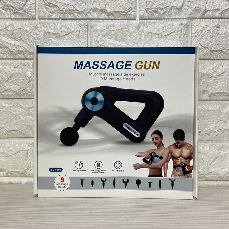 Massage GUN
