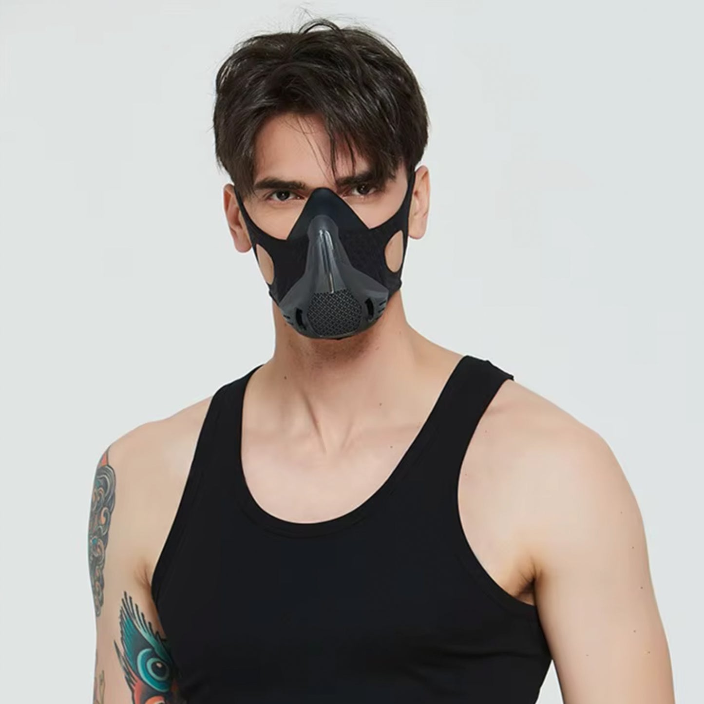 Training Mask