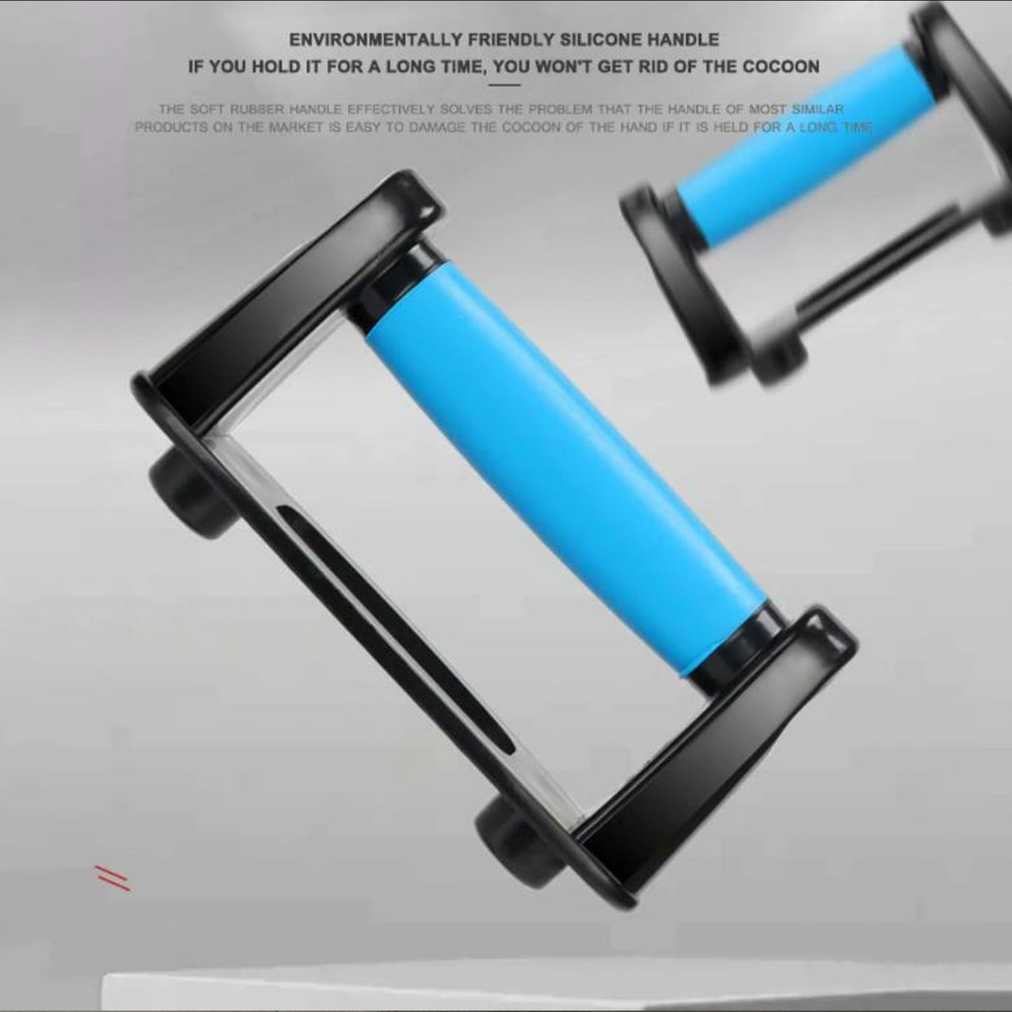 Push-Up Board