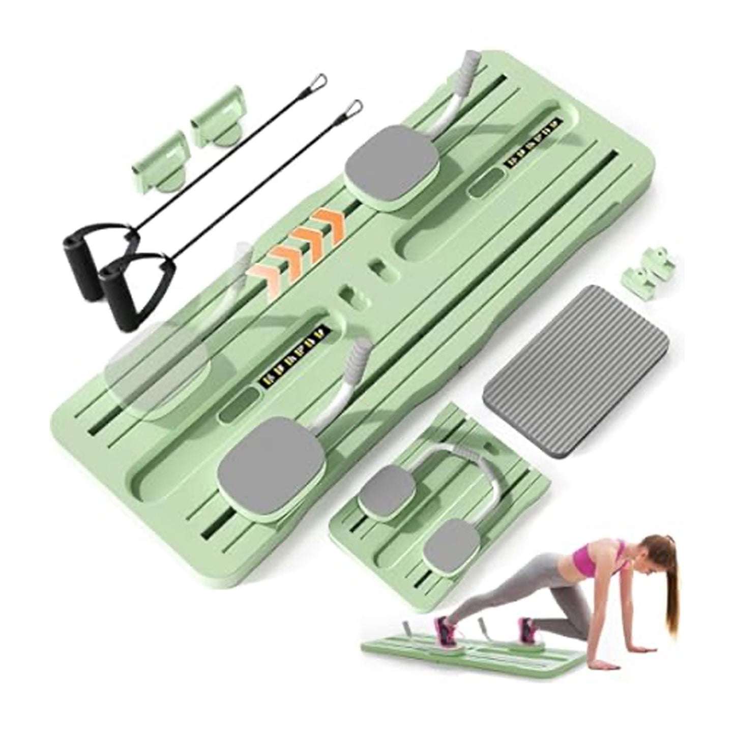 Pilates Board
