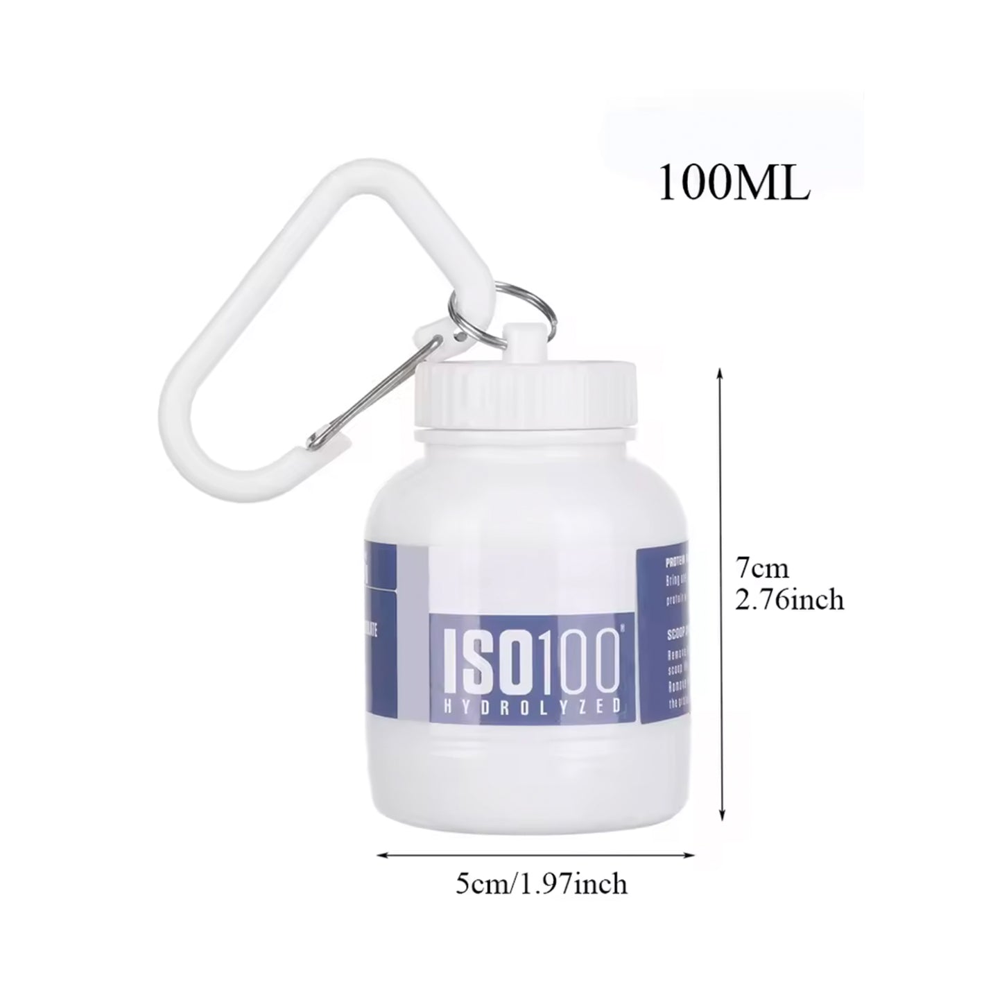 PROTABLE PROTEIN