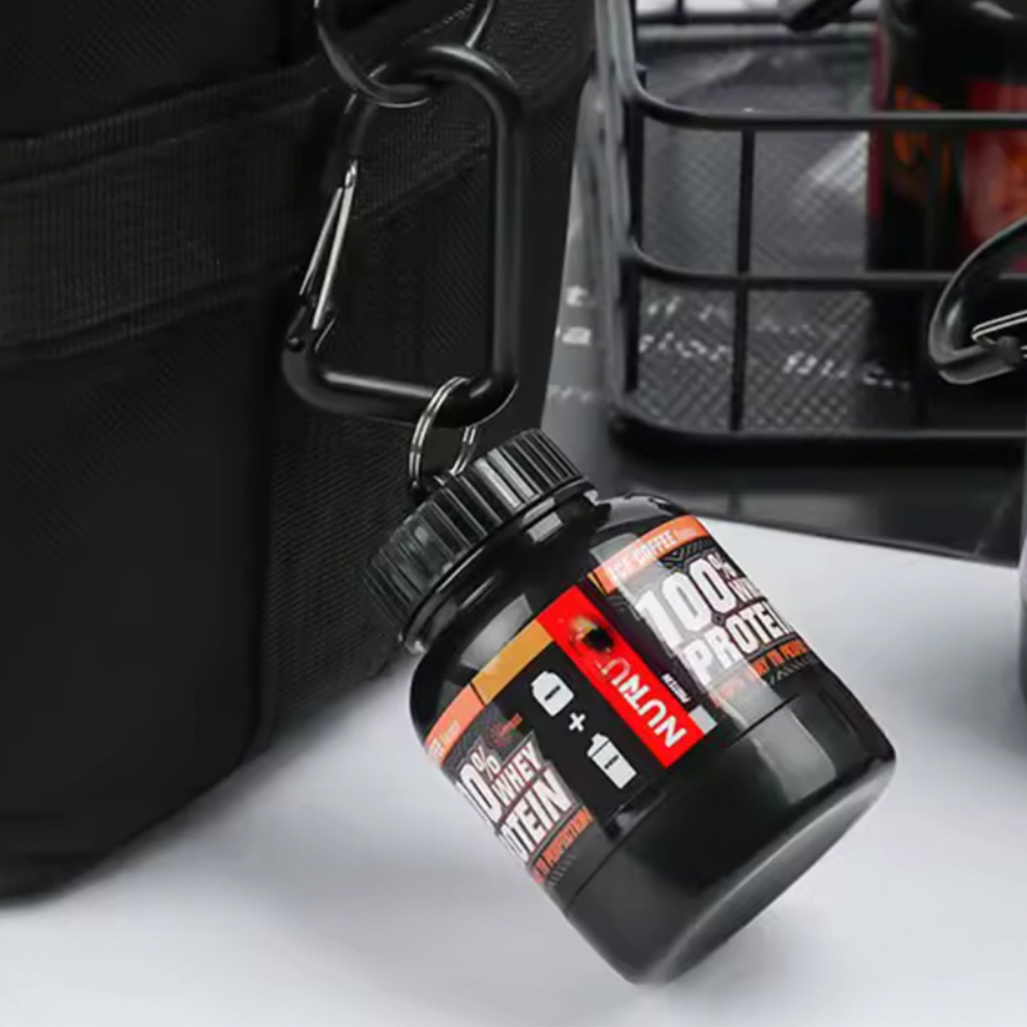 PROTABLE PROTEIN