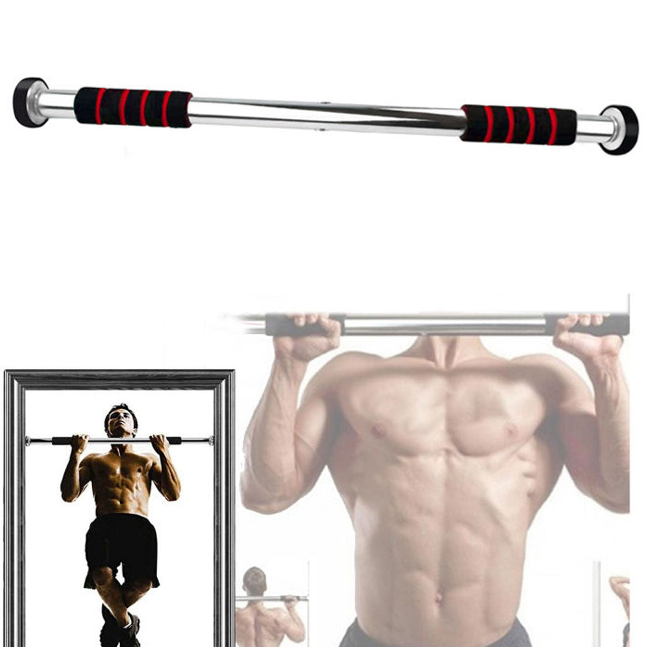 Pull-Up Bar
