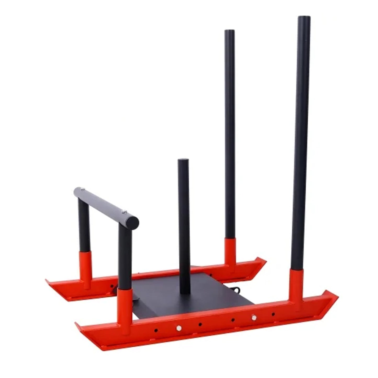 Sled Push