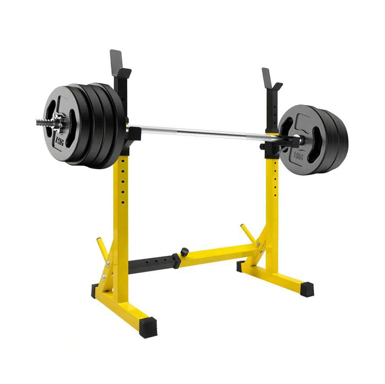 Squat Stand
