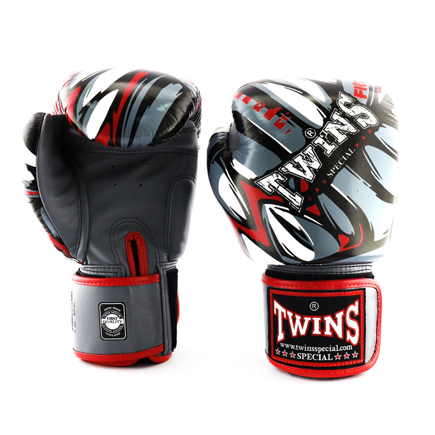 Twins Boxing Gloves-FBGV-55 Demon