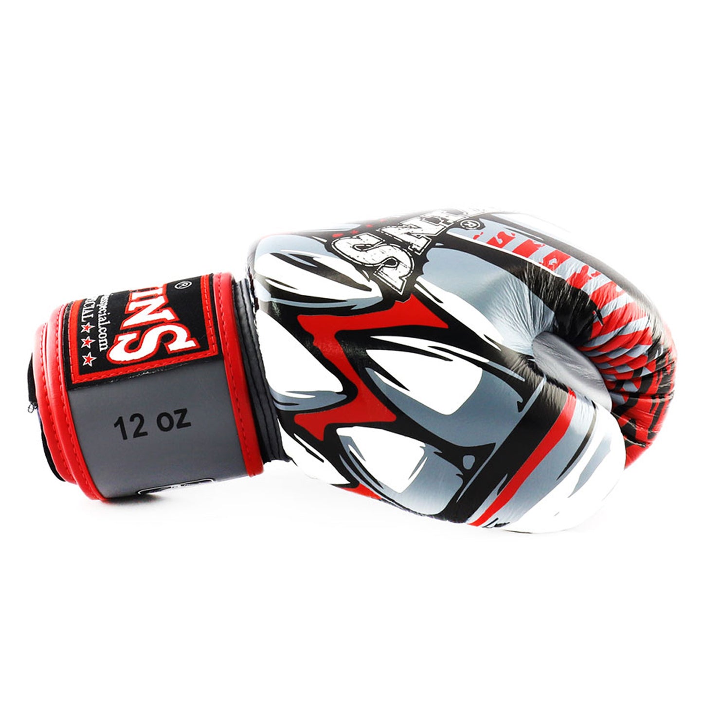 Twins Boxing Gloves-FBGV-55 Demon