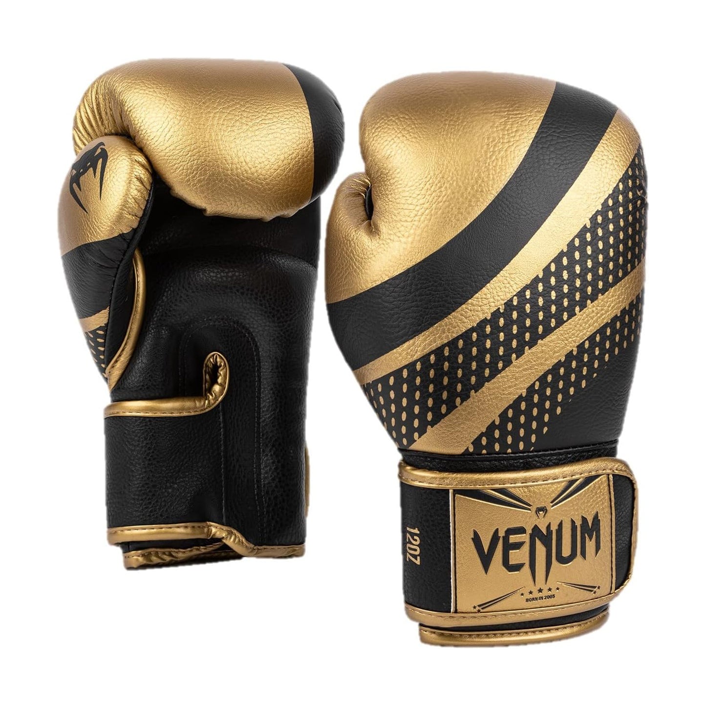 Venum Lightning Boxing Gloves