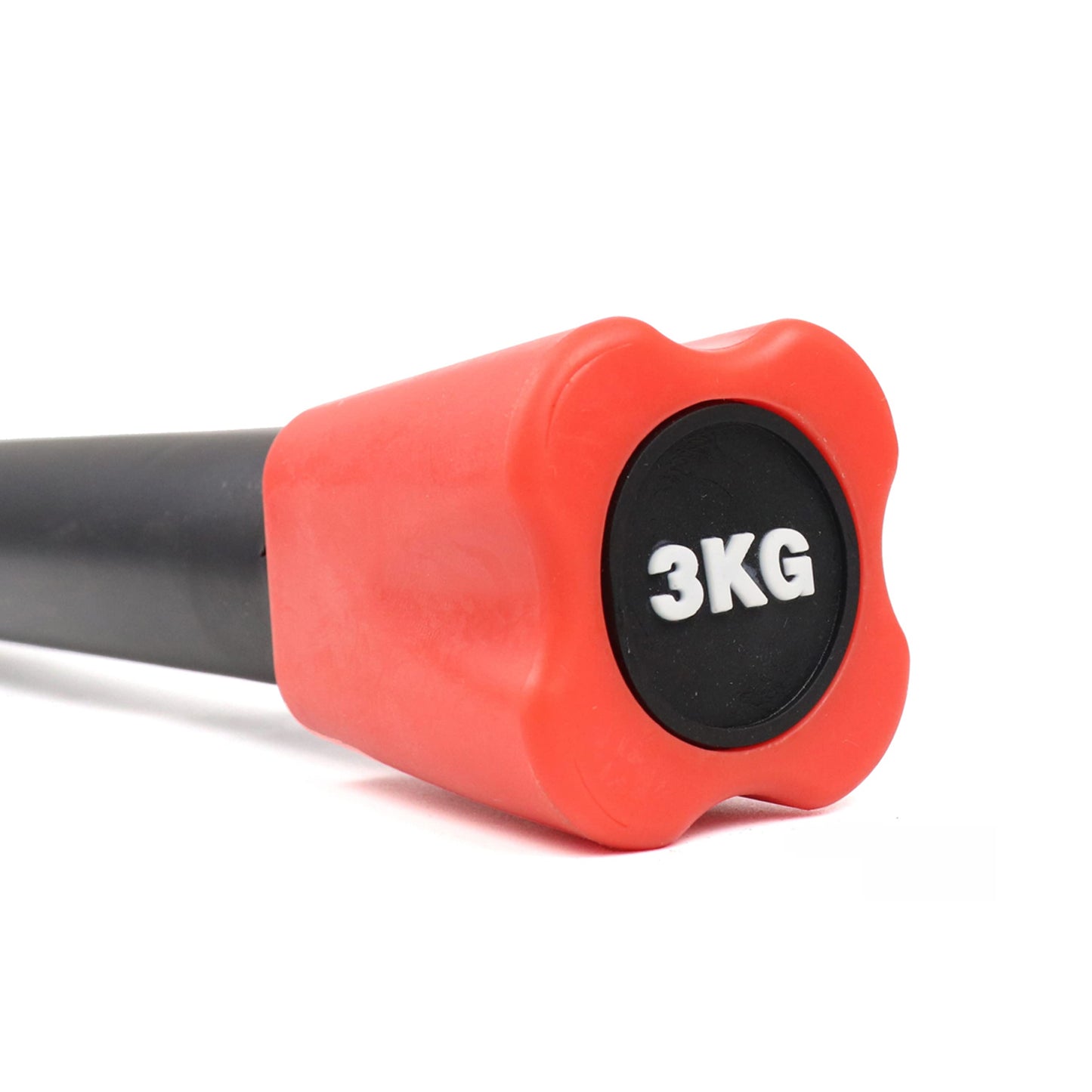 Weighted Bars