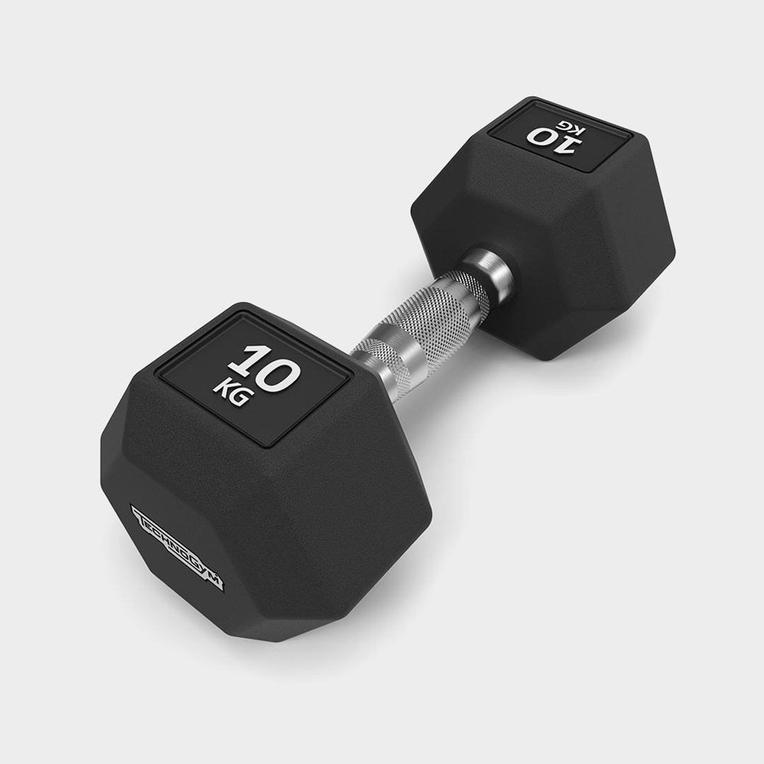 Weights & More