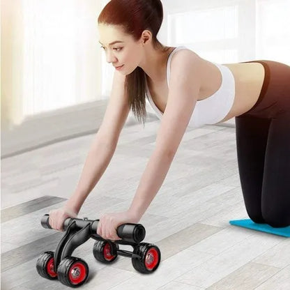 Abs Wheel