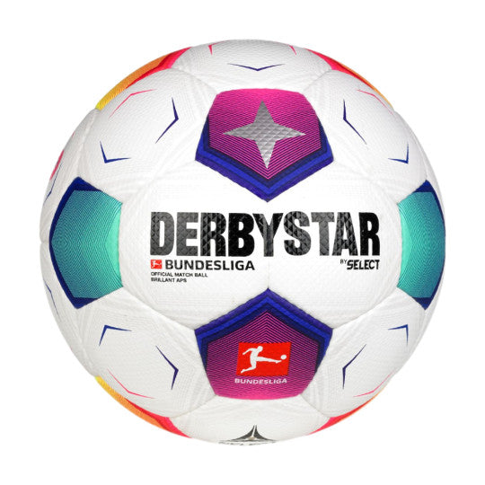 DRBYSTAR Bundesliga FootBall