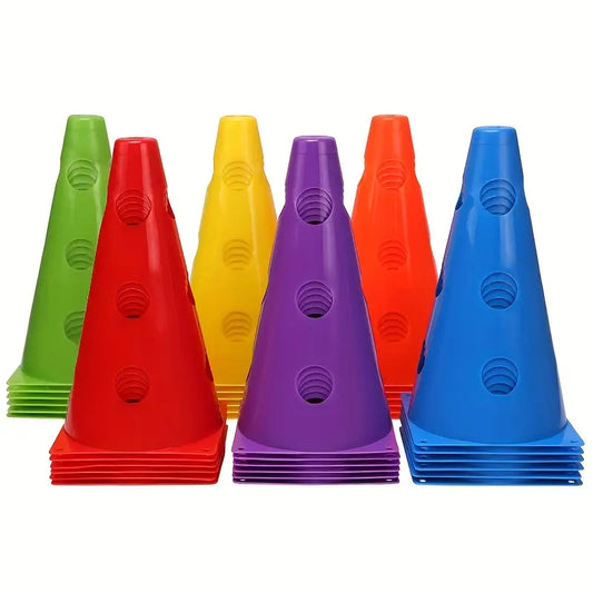 Agility Training Cones