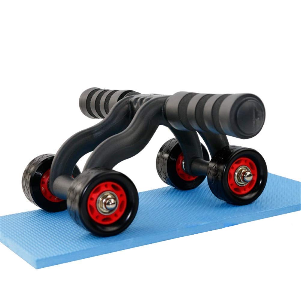 Abs Wheel