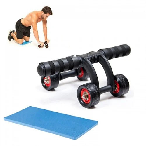 Abs Wheel