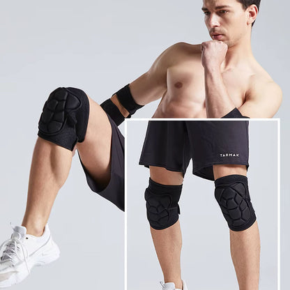 Asics knee pads
