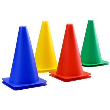 Agility Training Cones
