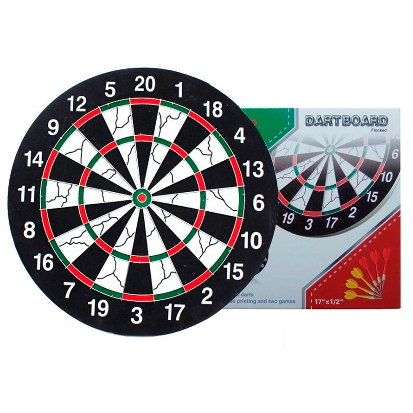 Dart Board