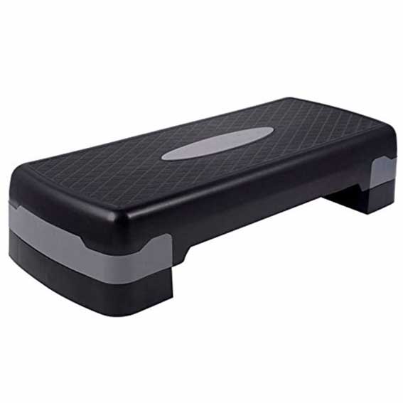 Aerobic Step