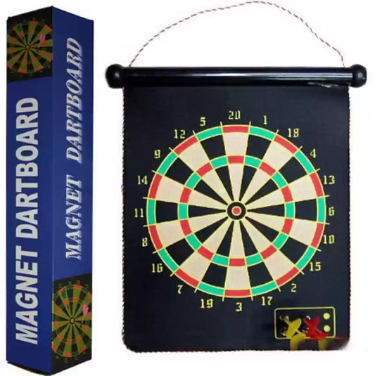 Magnet DartBoard