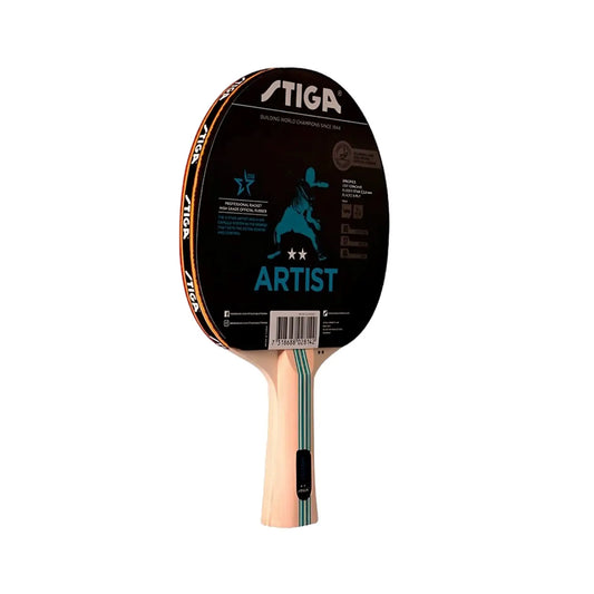 STIGA Ping Pong paddle | ARTIST