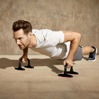 Push-up Bars