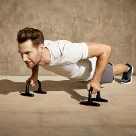 Push-up Bars
