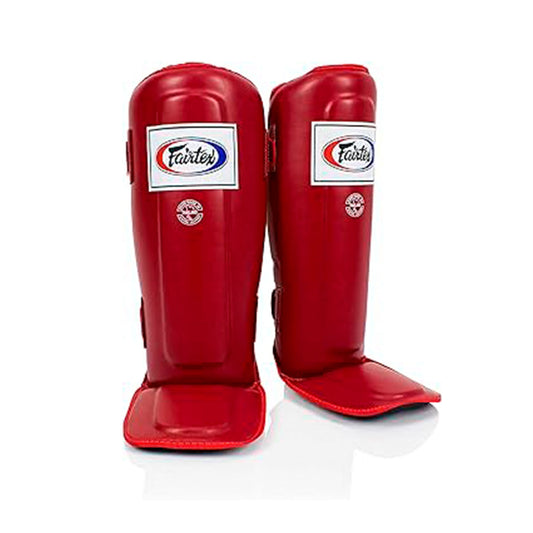 FairtexMuay Thai Shin Guards