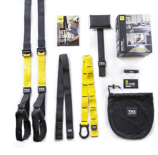 TRX Pro System