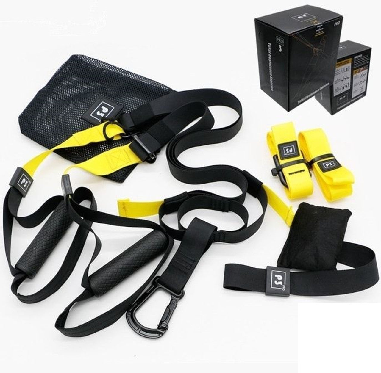 TRX PRO