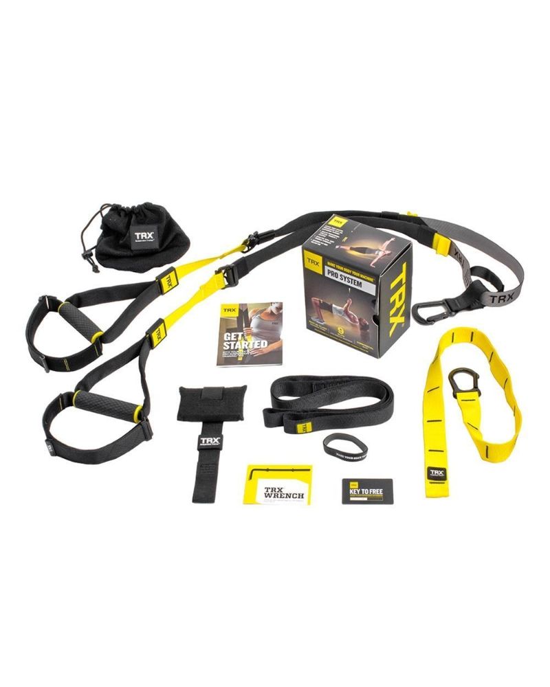TRX Pro System