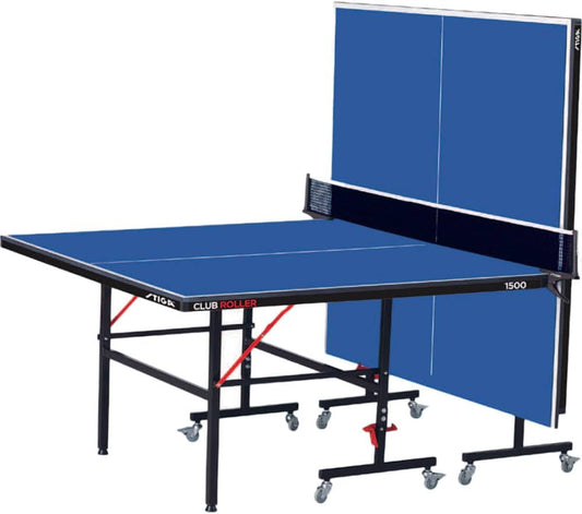 Stiga Table Tennis - ping pong