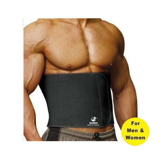 Abdominal Belt - woman and man