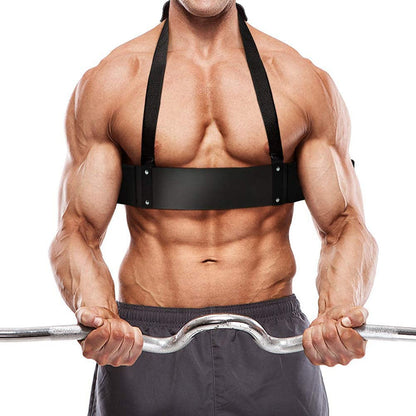 Arm Blaster