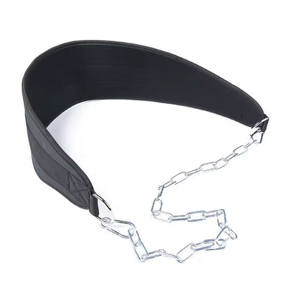 Weight Lifting Belt