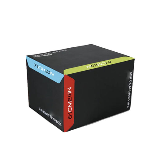 3-in-1 Plyo Box