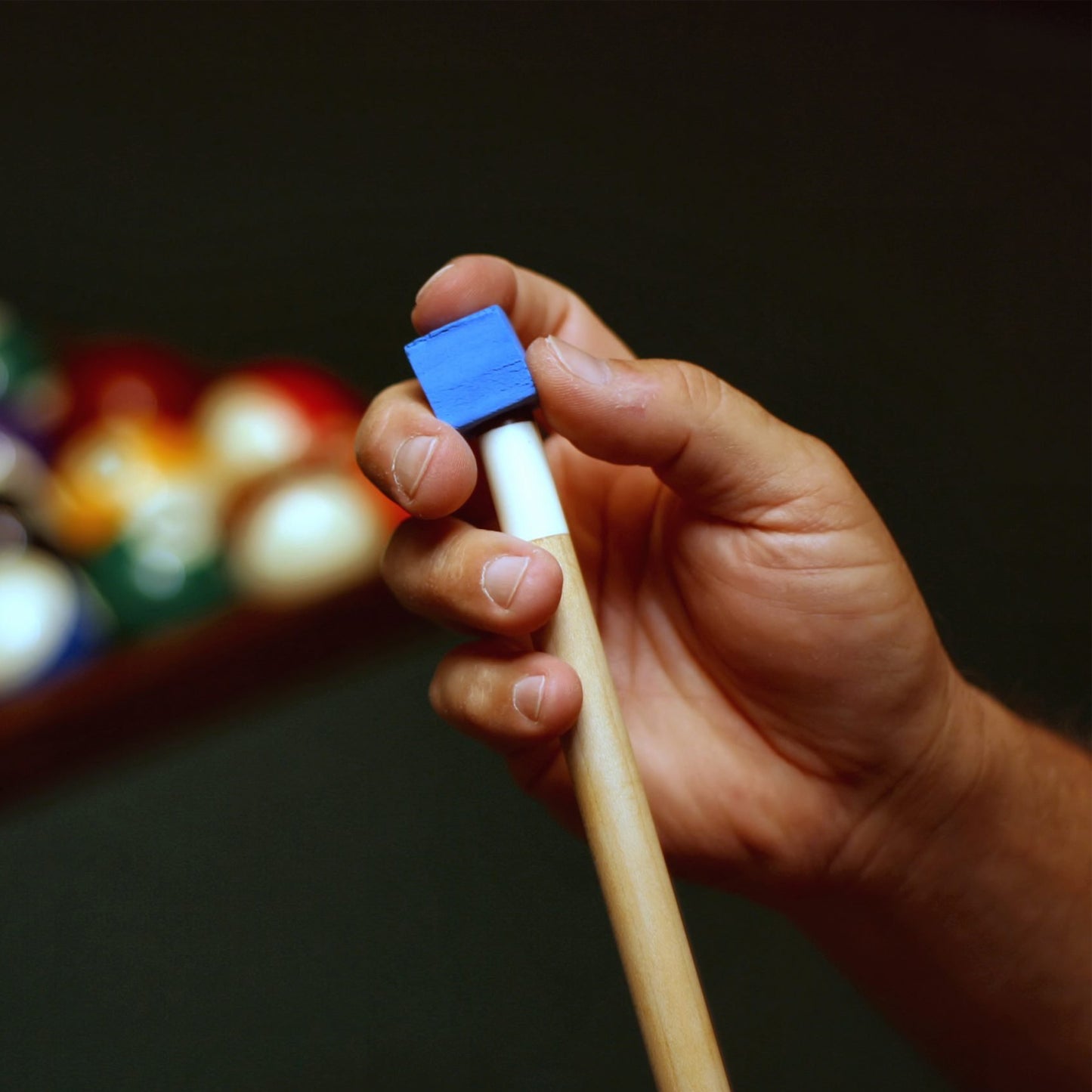Pool Chalk