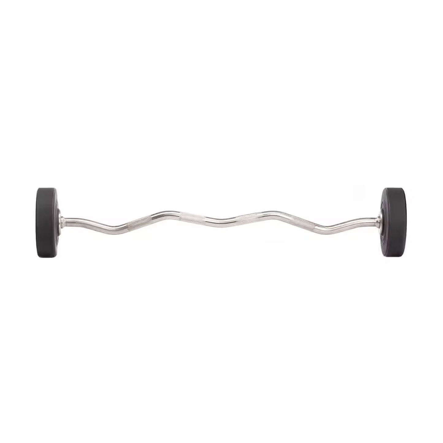 LIFE FITNESS - CURVE Barbell