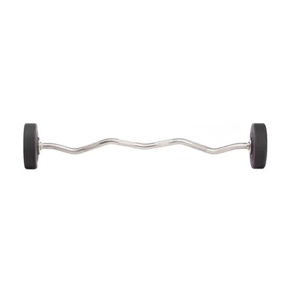 LIFE FITNESS - CURVE Barbell