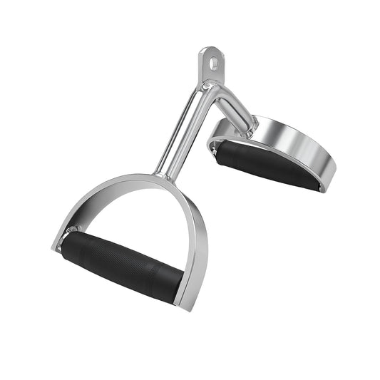 D Handle wide row bar