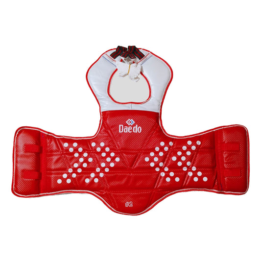 DAEDO CHEST PROTECTOR | Taekwondo