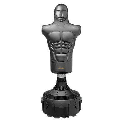 3D Humanoid Boxing Punch Bag