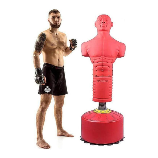 Boxing Punch Dummy,
