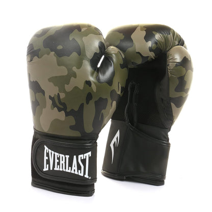 Everlast  Spark Training Boxing Glove camouflage
